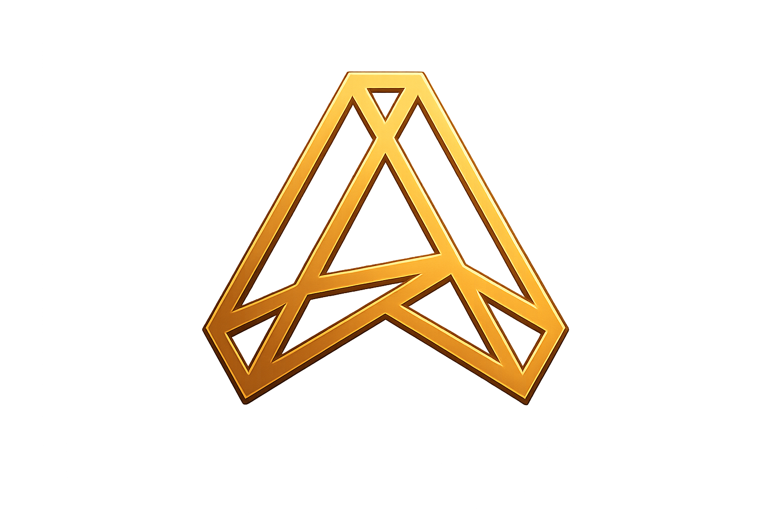 Atman Tech Solutions Logo